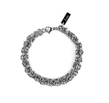 [MADE] Bold Jar Chain Bracelet