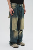 Far Vintage Denim