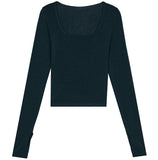 Care warmer t-shirt