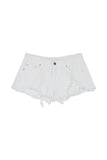 Rush Cutting Shorts