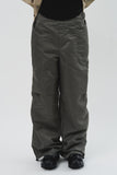 Royal Nylon Banding Pants