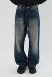 Re Vintage Washed Denim