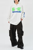 Kawasaki Longsleeve