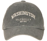 Seuku Washington Ball Cap