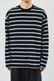 Pose Striped Longsleeve