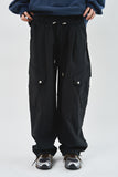 Asta Cargo Nylon Pants