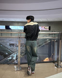 Toonie Vintage Denim Pants