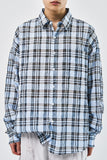 Maro Checked Shirt