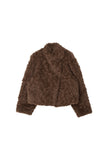 Benito Double Fur Jacket