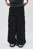 Fog Multi Cargo Pants