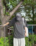 Summit Pigment Short Sleeve Tee
