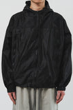 Coating Nylon Windbreaker