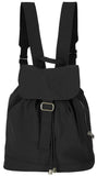 Lanen Buckle Backpack