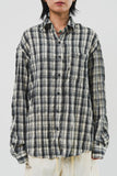 City Checked Shirt