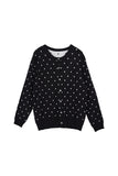 Veron Dot Cardigan