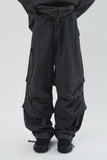 Nero Pocket Work Pants