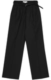 Noi ves belted trousers