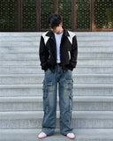 Raindrop jacket