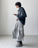 Marcel Crop Training Cargo Pants