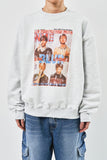 Blur Sweatshirt