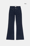 Yunifi semi bootcut pants