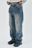 Sater Twist Denim