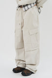 Park Cotton Pants