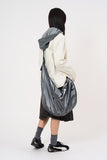 Hammer 2-way zip-up motorcycle jacket