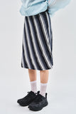 (W) Sea Wave Skirt