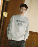 DAGGER PIGMENT SWEATSHIRT