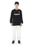 MGD FOOTBALL LS TEE