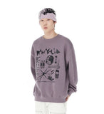 NETWORK SPARK SWEATSHIRT
