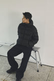 PANELED DOWN PUFFER