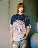 SKATE PARK MESH TEE