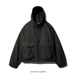 Pigment Parachute Jacket