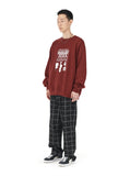POSTER SWEATSHIRT