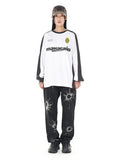 MGD FOOTBALL LS TEE