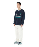 TOUR UNIFORM SWEATSHIRT