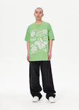 RECORDING TEE