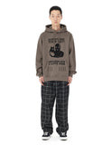 KIDNAP HOODIE