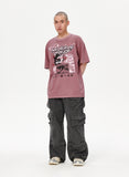 SPIRIT DESIRE PIGMENT TEE