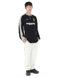 MGD FOOTBALL LS TEE