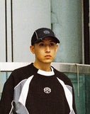 NYLON WAVE CAMP CAP