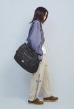 ECLIPSE DUFFLE BAG