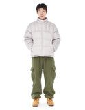 DETACHABLE DOWN PUFFER