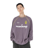 MGD FOOTBALL SWEATSHIRT