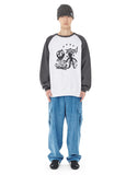 EARTH STAR SWEATSHIRT