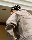 TRIBAL BEANIE