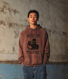 KIDNAP HOODIE
