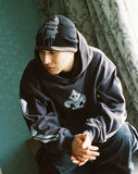 DEAD POINT BEANIE